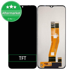 Samsung Galaxy A14 A145R - LCD Displej + Dotykové Sklo TFT