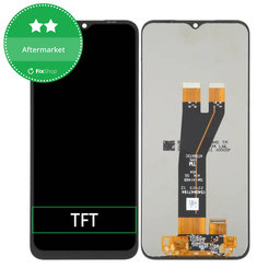 Samsung Galaxy A14 5G A146B - LCD Displej + Dotykové Sklo TFT