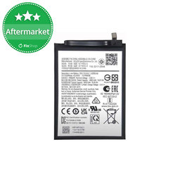 Samsung Galaxy A14 5G A146B - Batéria EB-BA146ABY 5000mAh