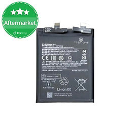 Xiaomi 13 Pro - Batéria BP4D 4820mAh