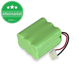 iRobot Braava 320, 321 - Batéria GPRHC152M073, 4408927 Ni-MH 7.2V 1500mAh