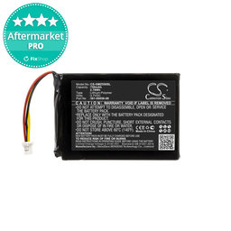 Garmin DriveSmart 5, 55, 65 - Batéria 361-00056-08 750mAh HQ