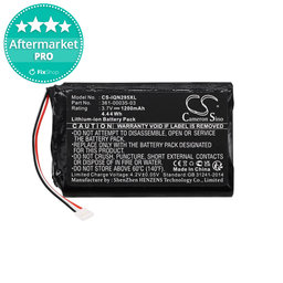 Garmin A3AVDG03, Nuvi 2000-series - Batéria 361-00035-03, 361-00035-07 1200mAh HQ