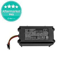 Cecotec Conga 1290, 1390, 1490, 1590 - Batéria CONG0003 Li-Ion 14.4V 3000mAh HQ