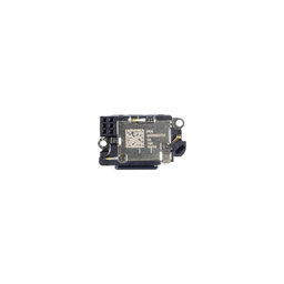 Google Pixel 8 GKWS6, G9BQD - Reproduktor (Spodný) - G863-00507-03 Genuine Service Pack