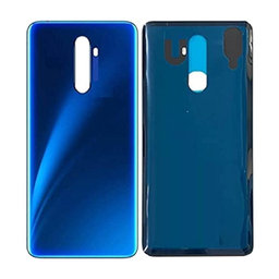 Realme X2 Pro - Batériový Kryt (Neptune Blue)