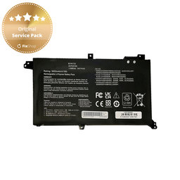 Asus X571GD-BQ275T - Batéria Li-Ion 11.55V 3600mAh - 77051179 Genuine Service Pack