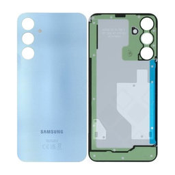 Samsung Galaxy A25 A256B - Batériový Kryt (Blue) - GH82-33053D Genuine Service Pack