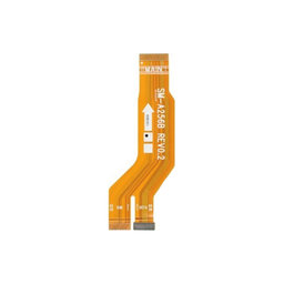 Samsung Galaxy A25 A256B - Hlavný Flex Kábel - GH82-33218A Genuine Service Pack