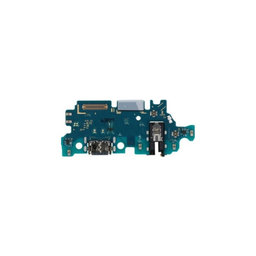 Samsung Galaxy A25 A256B - Nabíjací Konektor PCB Doska - GH96-16227A Genuine Service Pack