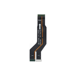 Samsung Galaxy A15 4G, A15 5G A156B - Hlavný Flex Kábel - GH82-33640A Genuine Service Pack