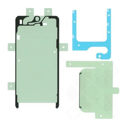 Samsung Galaxy S24 S921B - Set Lepiek pod LCD Displej Adhesive - GH82-33295A Genuine Service Pack