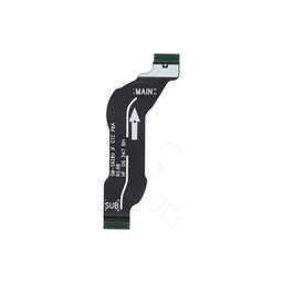 Samsung Galaxy S24 Ultra S928B - Hlavný Flex Kábel - GH82-33391A Genuine Service Pack