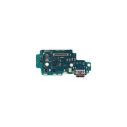 Samsung Galaxy S24 Ultra S928B - Nabíjací Konektor PCB Doska - GH96-16497A Genuine Service Pack