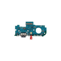 Samsung Galaxy A35 A356B - Nabíjací Konektor PCB Doska - GH96-16719A Genuine Service Pack