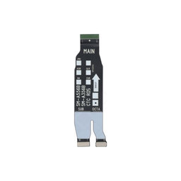 Samsung Galaxy A55 A556B - Hlavný Flex Kábel - GH82-34227A Genuine Service Pack