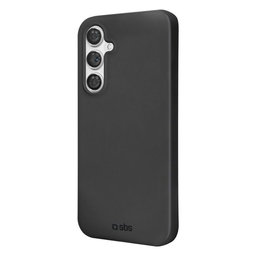 SBS - Puzdro Instinct pre Samsung Galaxy A35 5G, čierna