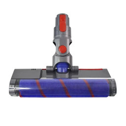 Dyson V-series, Outsize - Podlahová Hubica s LED Zeleným Svetlom