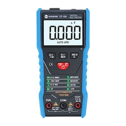 Sunshine DT-19N - Mini Smart Digitálny Multimeter