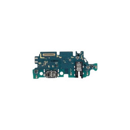 Samsung Galaxy A25 A256B - Nabíjací Konektor PCB Doska