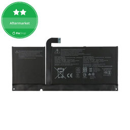 Microsoft Surface Pro 8 - Batéria DYNC01, 96BTA015H 4414mAh