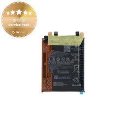 Xiaomi 12T, 12T Pro - Batéria BM5J 5000mAh - 001652GMD1A000 Genuine Service Pack