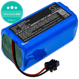 Sencor SRV 9150WH - Batéria SUN-INTE-172 Li-Ion 14.4V 2600mAh HQ