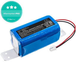 Shark Clean RV2600WA, RV2600WD, RV2600WS - Batéria RVBAT850 Li-Ion 14.8V 2600mAh HQ