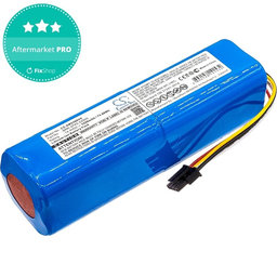 Xiaomi Dreame D-series, F-series, L-series, W-series, Z-series - Batéria BRR-2P4S-5200 Li-Ion 14.4V 5200mAh HQ