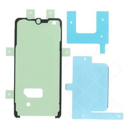 Samsung Galaxy S22 S901B - Set Lepiek pod LCD Displej Adhesive - GH82-30244A Genuine Service Pack