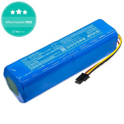 Xiaomi Dreame D-series, F-series, L-series, W-series, Z-series - Batéria BRR-2P4S-6800 Li-Ion 14.4V 6800mAh HQ