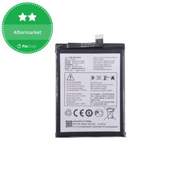 TCL 10L T770B T770H - Batéria TLp038D7 4000mAh