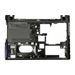 Lenovo IdeaPad G500s, G505s - Kryt D (Spodný Kryt) - AP0YB000H00, 90202858, 77020464 Genuine Service Pack