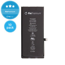 Apple iPhone 11 - Batéria 3110mAh FixPremium (10 Pack)