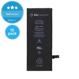 Apple iPhone 6S - Batéria 1715mAh FixPremium (10 Pack)