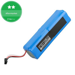 Xiaomi Roidmi EVA, EVE CC - Batéria CC-SUN-INTE-181 Li-Ion 14.4V 3200mAh