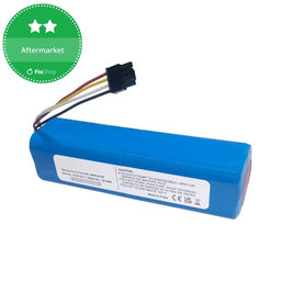 Xiaomi Dreame D-series, F-series, L-series, W-series, Z-series - Batéria XJT-2P4S-6000 Li-Ion 14.4V 6000mAh