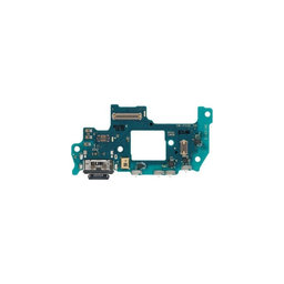 Samsung Galaxy A55 A556B - Nabíjací Konektor PCB Doska