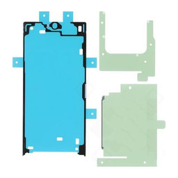 Samsung Galaxy S24 Ultra S928B - Set Lepiek pod LCD Displej Adhesive