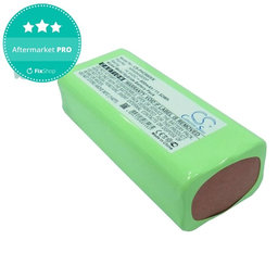 Philips Easystar - Batéria NR49AA800P Ni-MH 14.4V 800mAh HQ