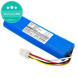 Philips SmartPro Compact - Batéria 4ICR19/65 Li-Ion 14.8V 3400mAh HQ