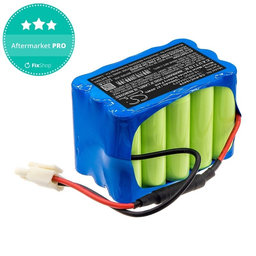 Philips PowerPro Duo - Batéria 15-HHR150AAF9 Ni-MH 18.0V 1500mAh HQ