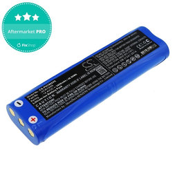 Philips SmartPro Active - Batéria 4ICR19/65 Li-Ion 14.4V 3400mAh HQ