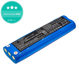 Philips SmartPro Active - Batéria 4ICR19/65 Li-Ion 14.4V 2600mAh HQ