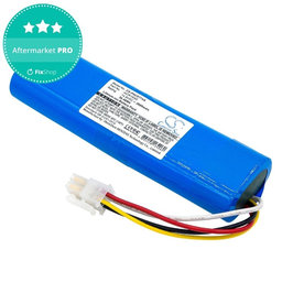 Philips SmartPro Compact - Batéria 4ICR19/65 Li-Ion 14.8V 2600mAh HQ