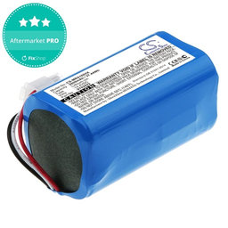 Miele Scout RX1 - Batéria 9702922 Li-Ion 14.4V 2600mAh HQ