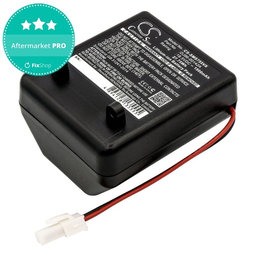 Samsung SS7550, SS7555, SSR200 - Batéria DJ96-00142A Lio-Ion 18.5V 1500mAh HQ