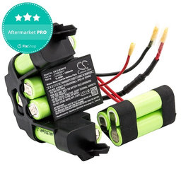 AEG AG3101, AG3102, AG3103 - Batéria 2199035011 12.0V 1500mAh HQ