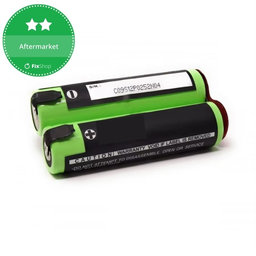 Philips Easystar - Batéria PHV612VX Ni-MH 4.8V 1800mAh