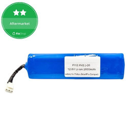 Philips Smartpro Compact - Batéria 4ICR19/65 Li-Ion 12.8V 2600mAh